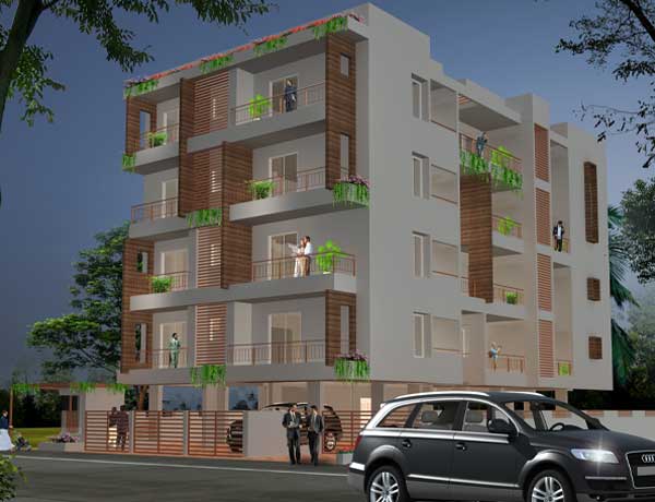  Vishwa Vastu,Nagala Park