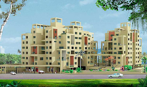 vishwa enclave 