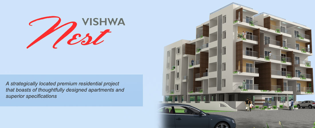 2 bhk flats in tarabai park